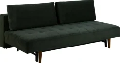 Bettcouch, Blain