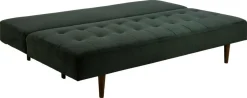 Bettcouch, Blain