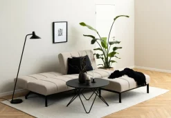 Bettcouch, Caix