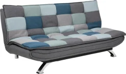 Bettcouch, Faith