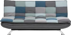 Bettcouch, Faith