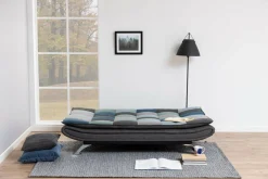 Bettcouch, Faith