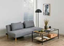 Bettcouch, Lucca