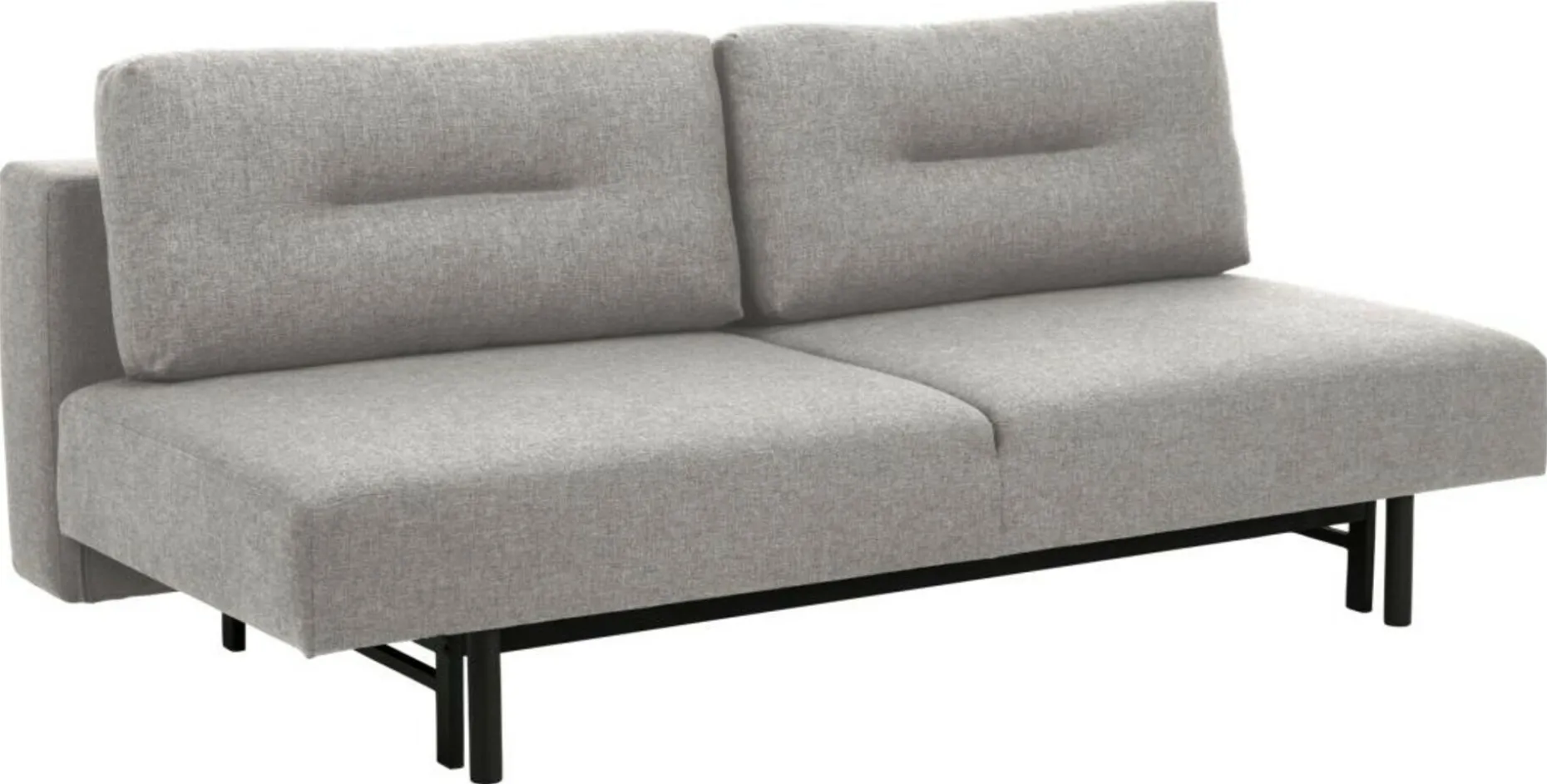 Bettcouch, Malling