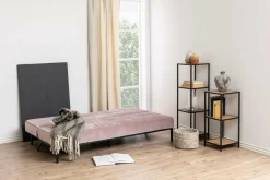 Bettcouch, Perugia