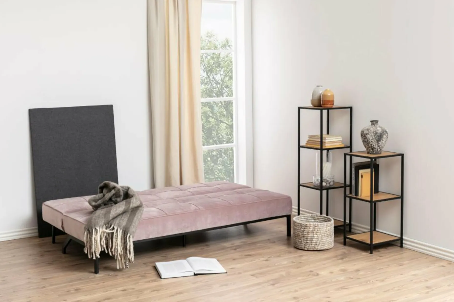 Bettcouch, Perugia