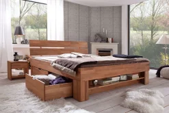 Bettgestell, Sofie