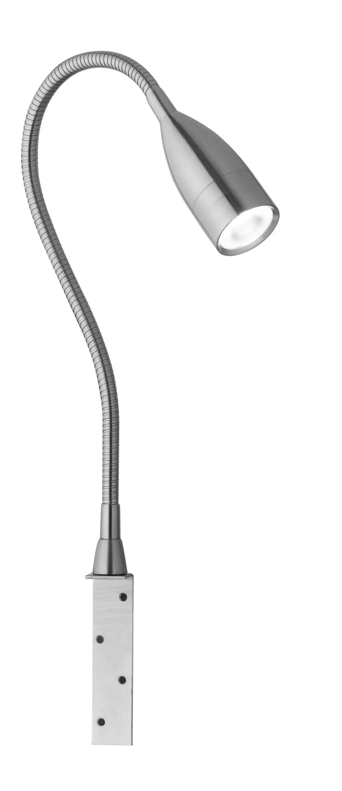 Bettleuchte Flex, Sten