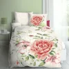 Bettwäsche, Blushing Rose