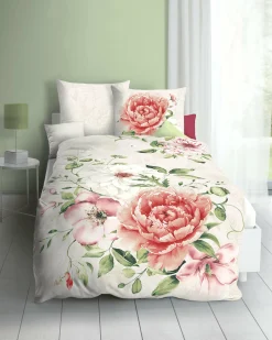 Bettwäsche, Blushing Rose