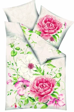 Bettwäsche, Blushing Rose