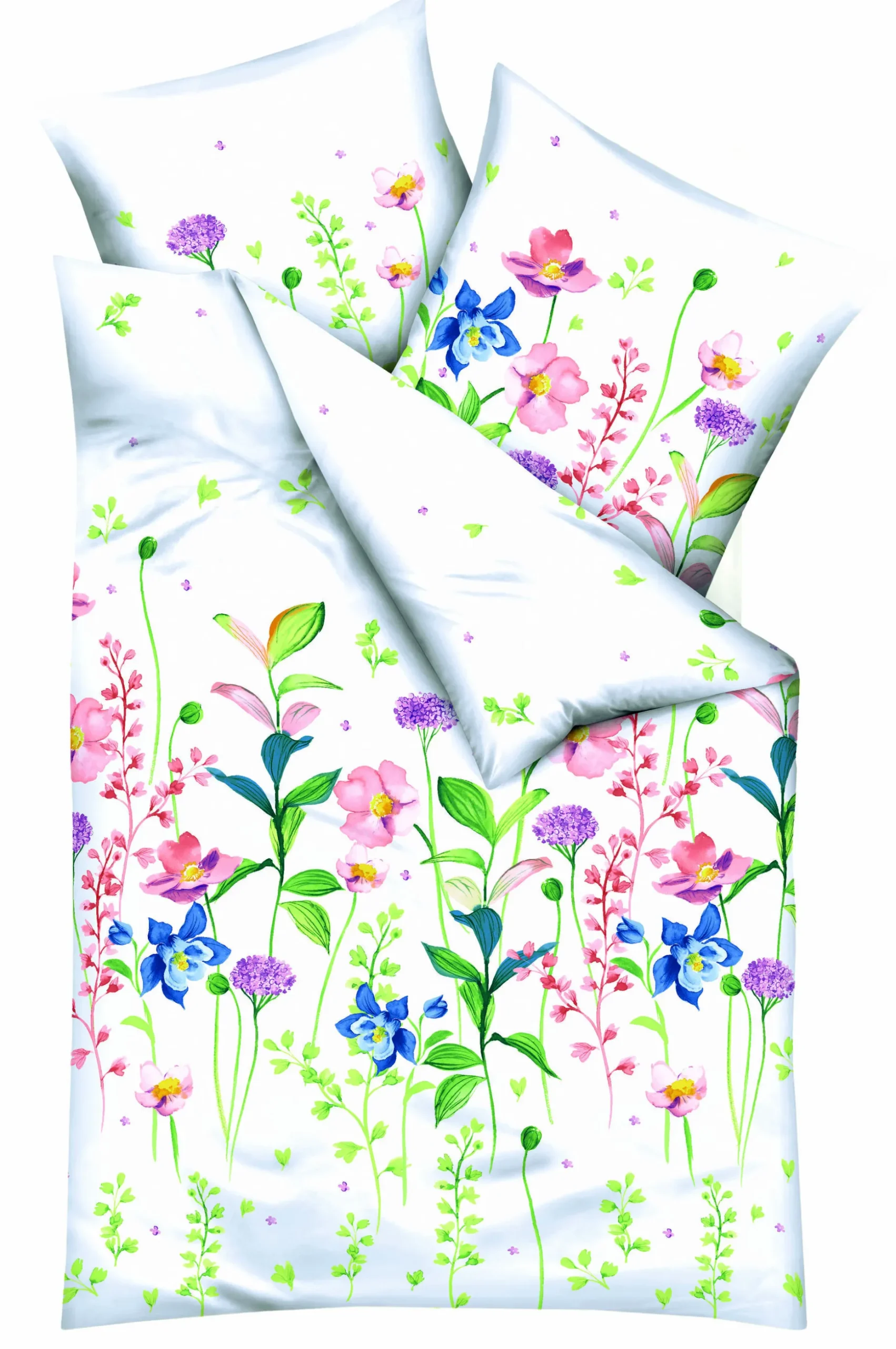 Bettwäsche, Summer Meadow