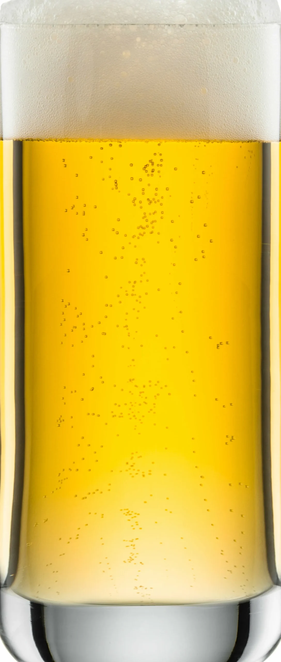 Bierbecher , Simple