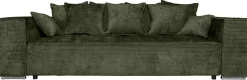 Bigsofa, Sky
