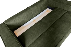 Bigsofa, Sky