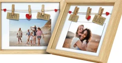 Bilderrahmen, Rio Best Friends