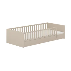 Bodenbett, Little Flo