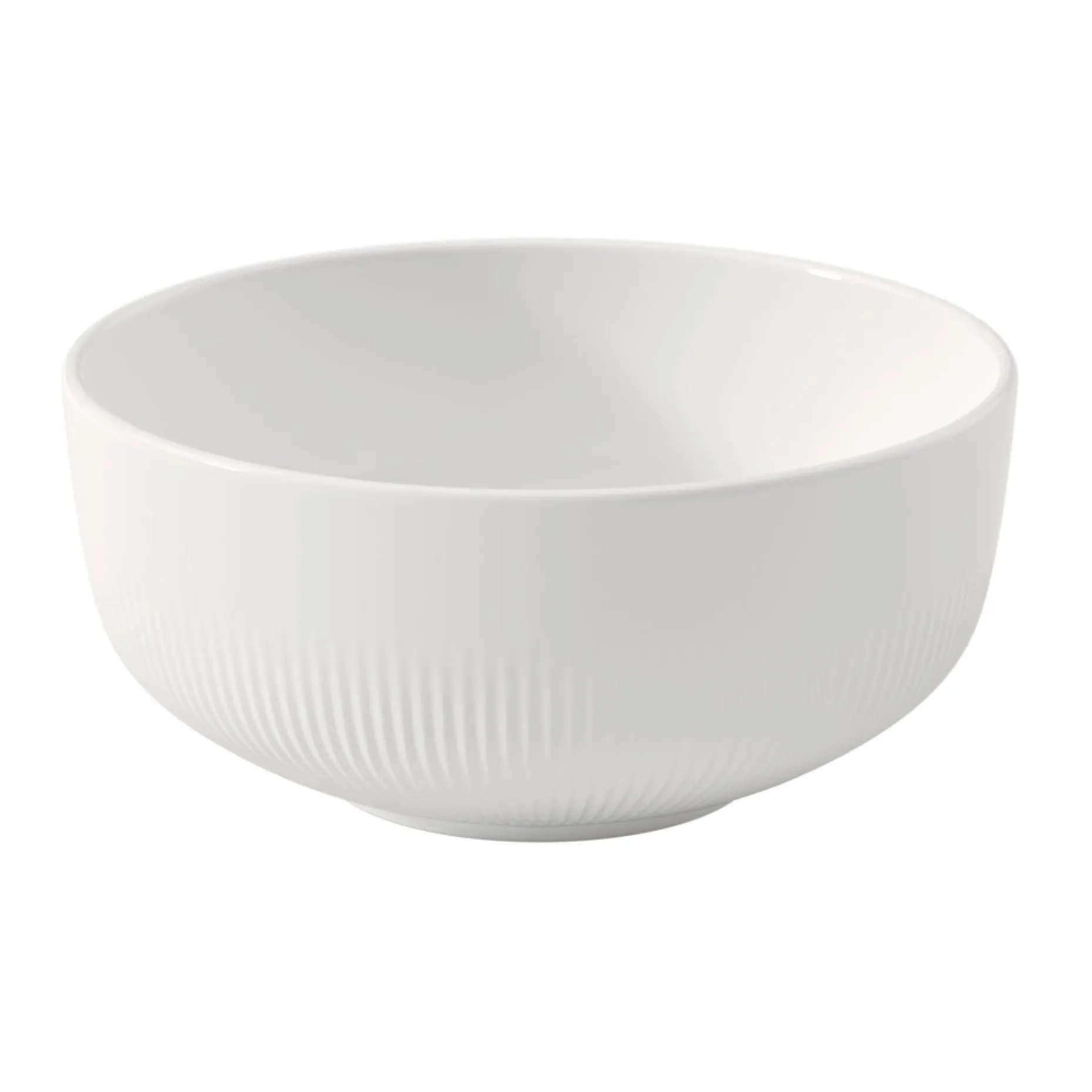 Bowl, Afina