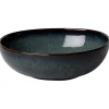 Bowl, Lave gris