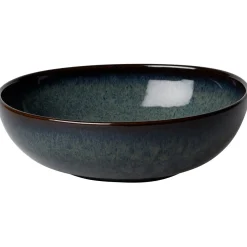 Bowl, Lave gris