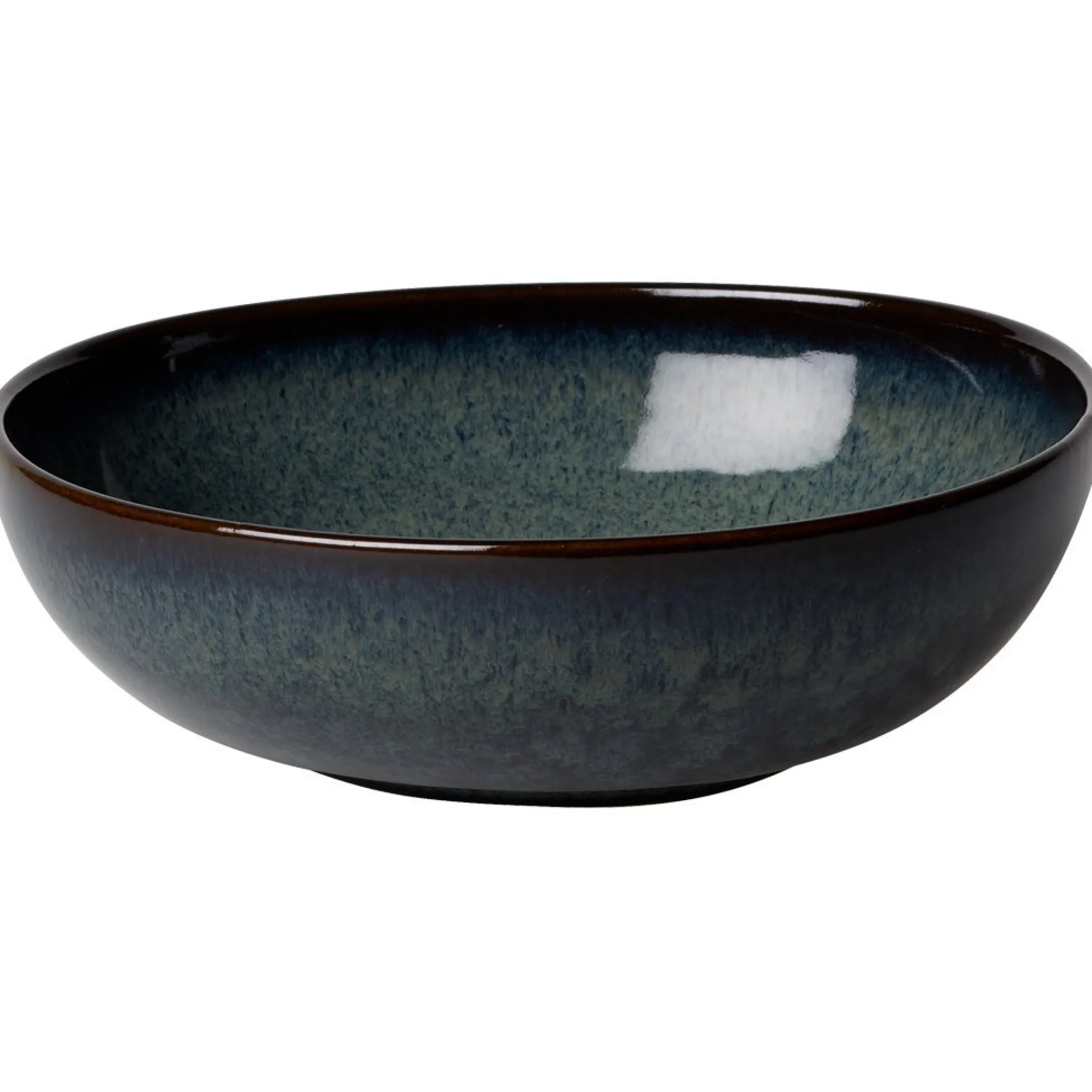 Bowl, Lave gris