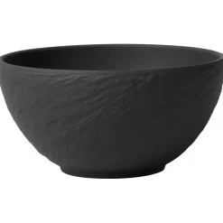 Bowl, Manufacture Rock