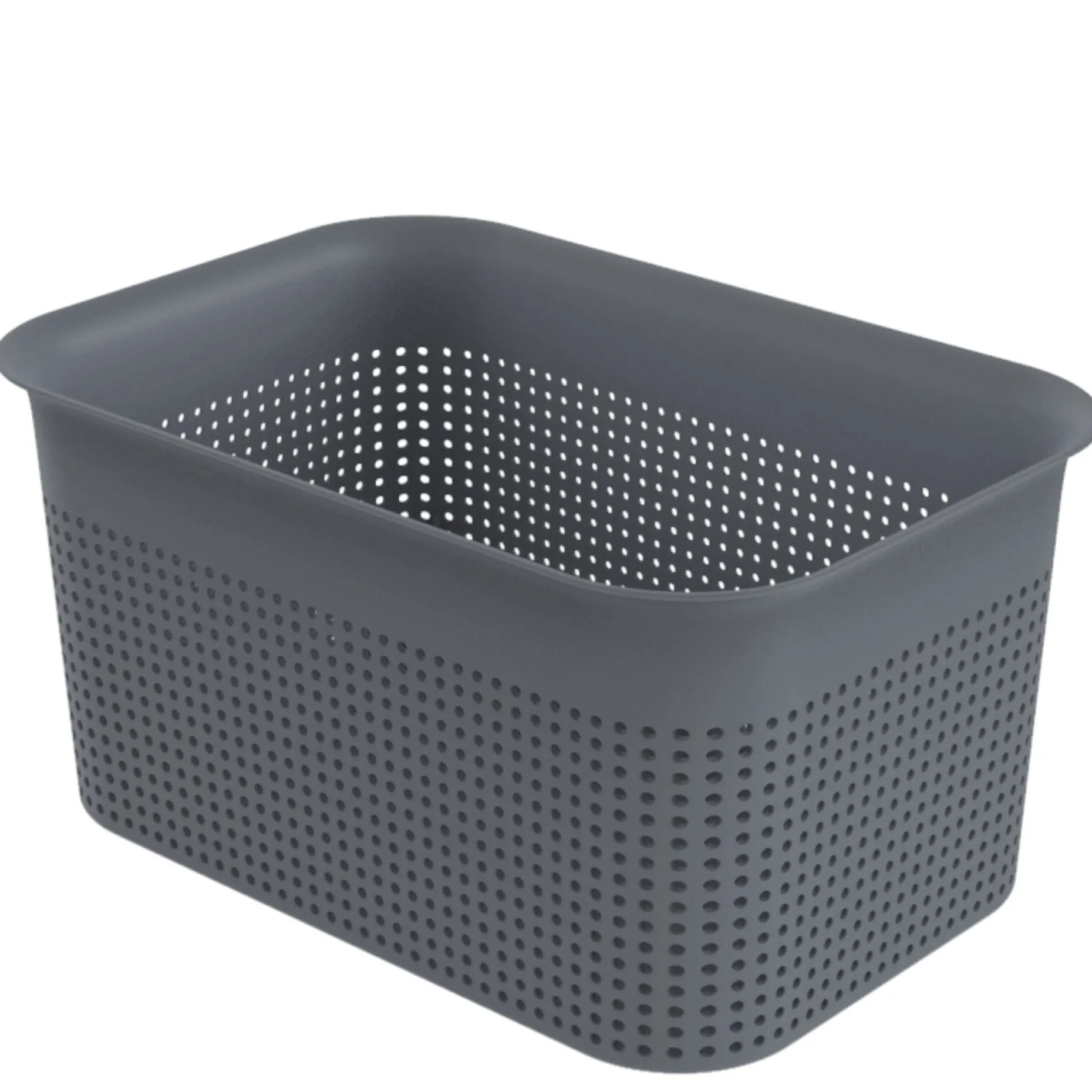 Box, Brisen