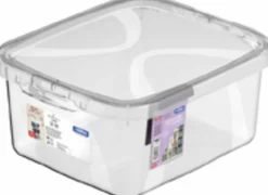 Box 2l mit Deckel, Lona