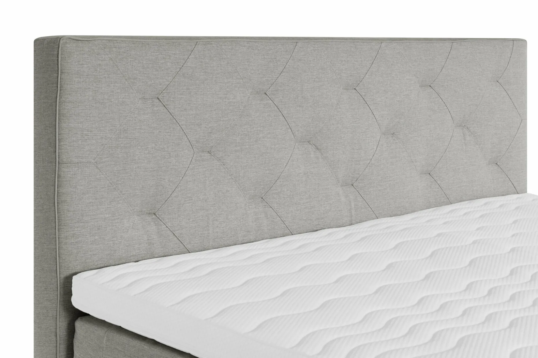 Boxspringbett, Adriana