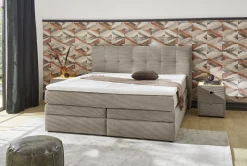 Boxspringbett, Amy