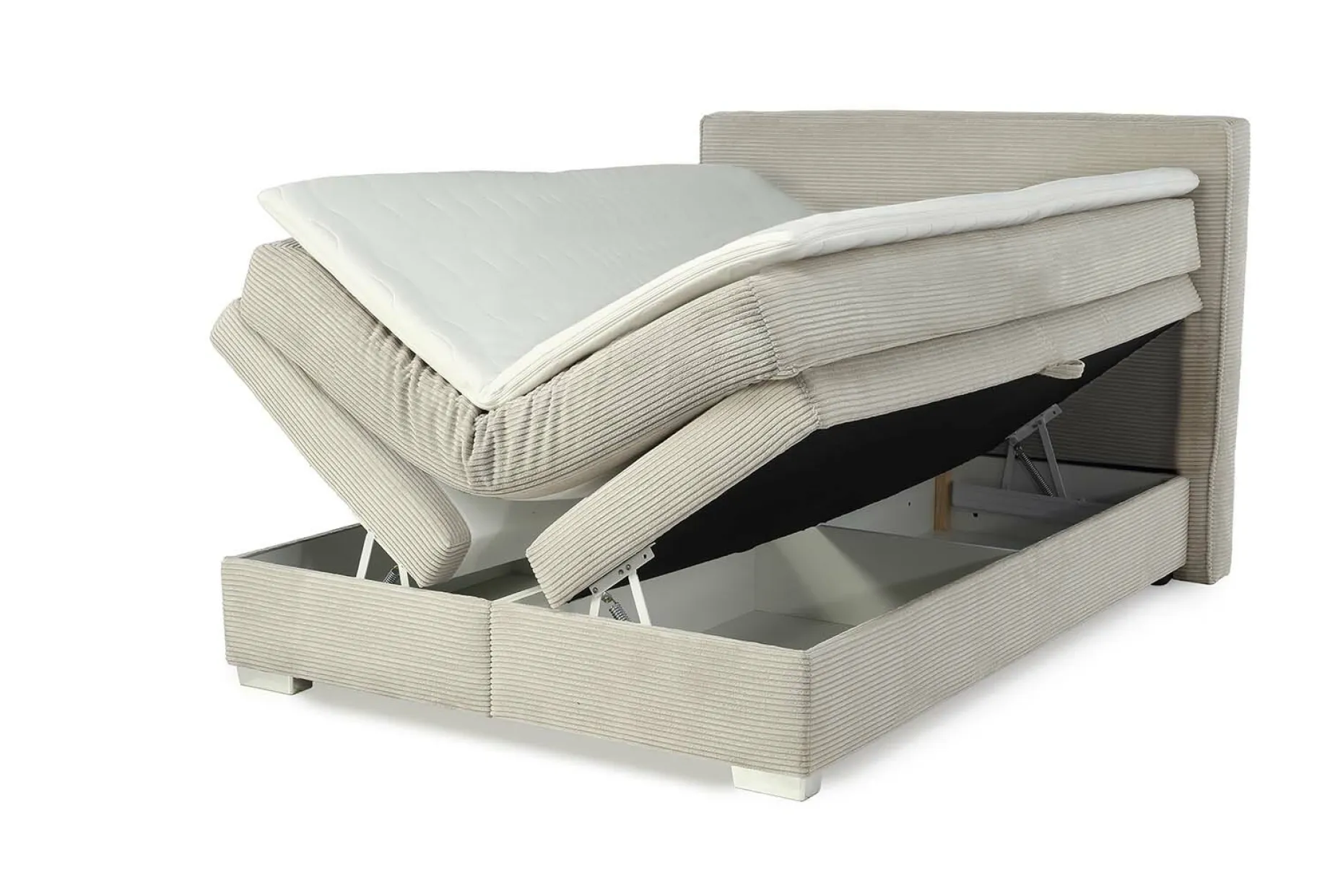 Boxspringbett, Arabella