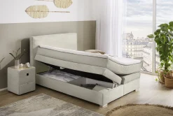 Boxspringbett, Arabella