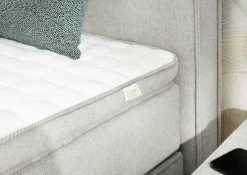 Boxspringbett, Capello