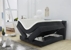 Boxspringbett, Carla MIX