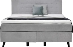 Boxspringbett, Casa Luna Pro BX4