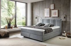Boxspringbett, Franka