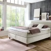 Boxspringbett, Franka