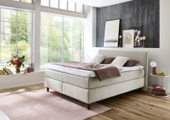Boxspringbett, Franka
