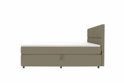 Boxspringbett, Garda