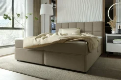 Boxspringbett, Garda