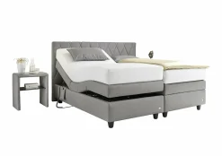 Boxspringbett, Grado
