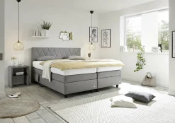 Boxspringbett, Grado