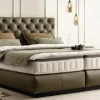 Boxspringbett, Graz