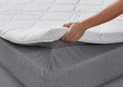 Boxspringbett, Graz BX2630