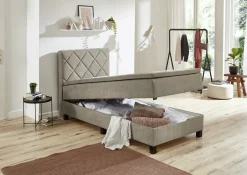 Boxspringbett, Jeff BX2280