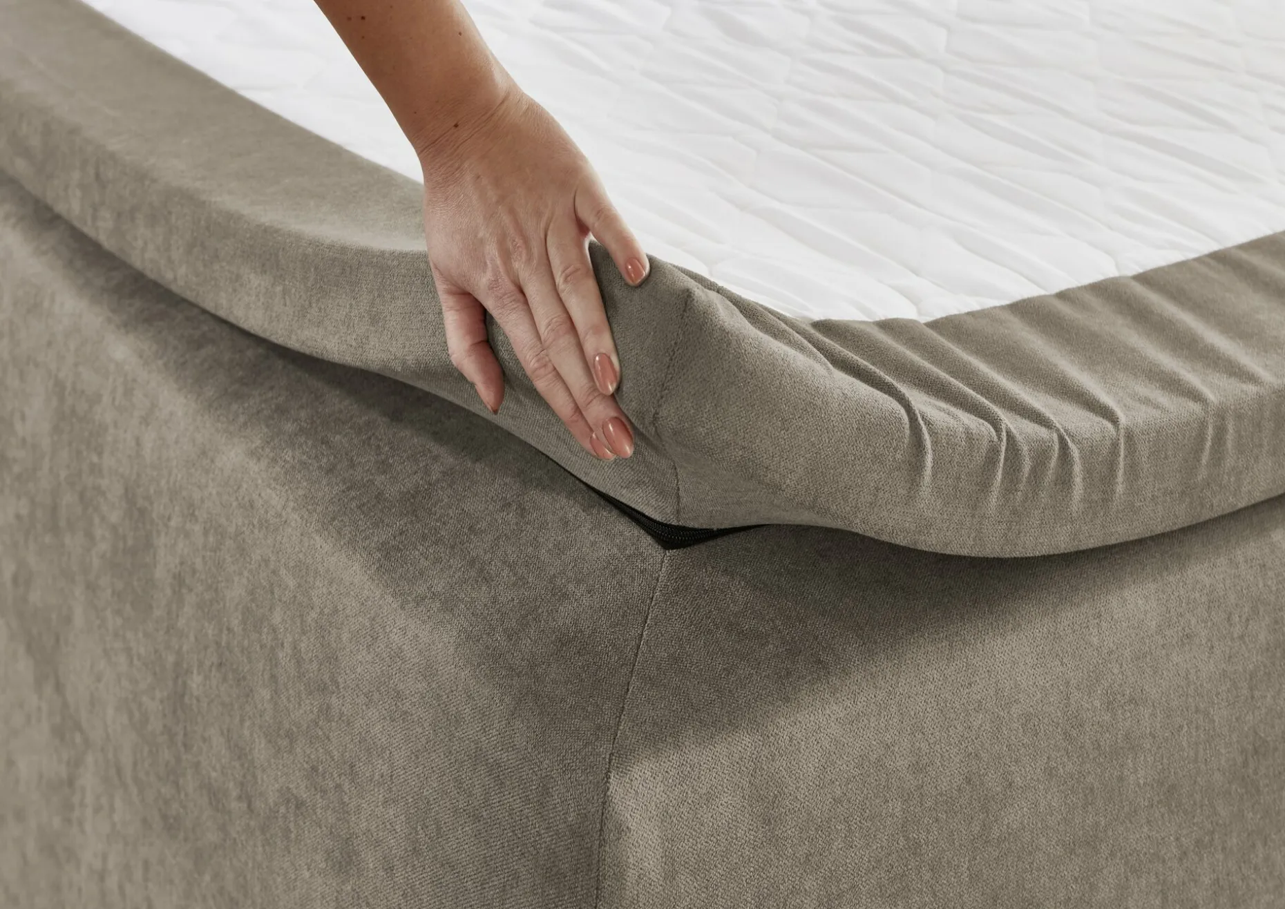 Boxspringbett, Jeff BX2280