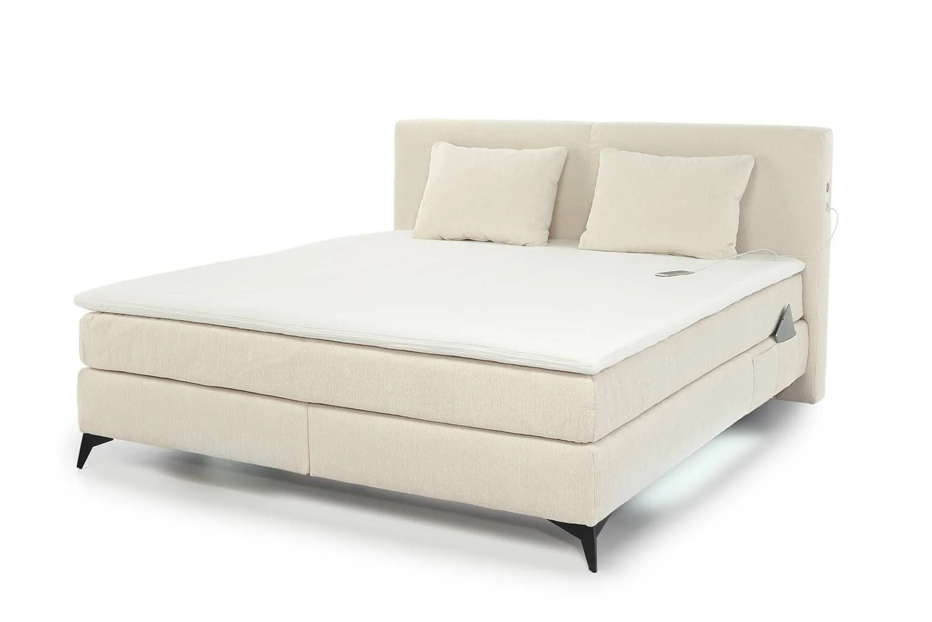 Boxspringbett, Kira MIX