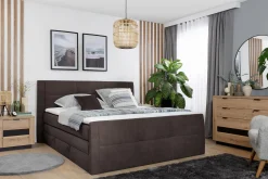 Boxspringbett, Limos 2