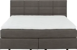Boxspringbett, Luxor Line