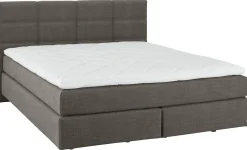 Boxspringbett, Luxor Line